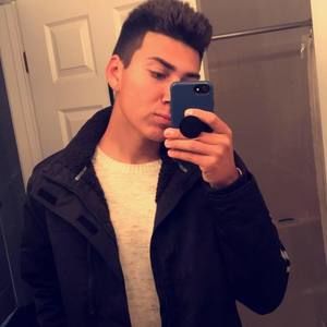 Meet your Posher, Matthew